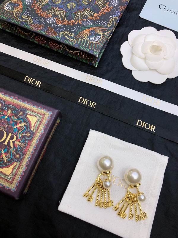 Dior Earring 05lyr520